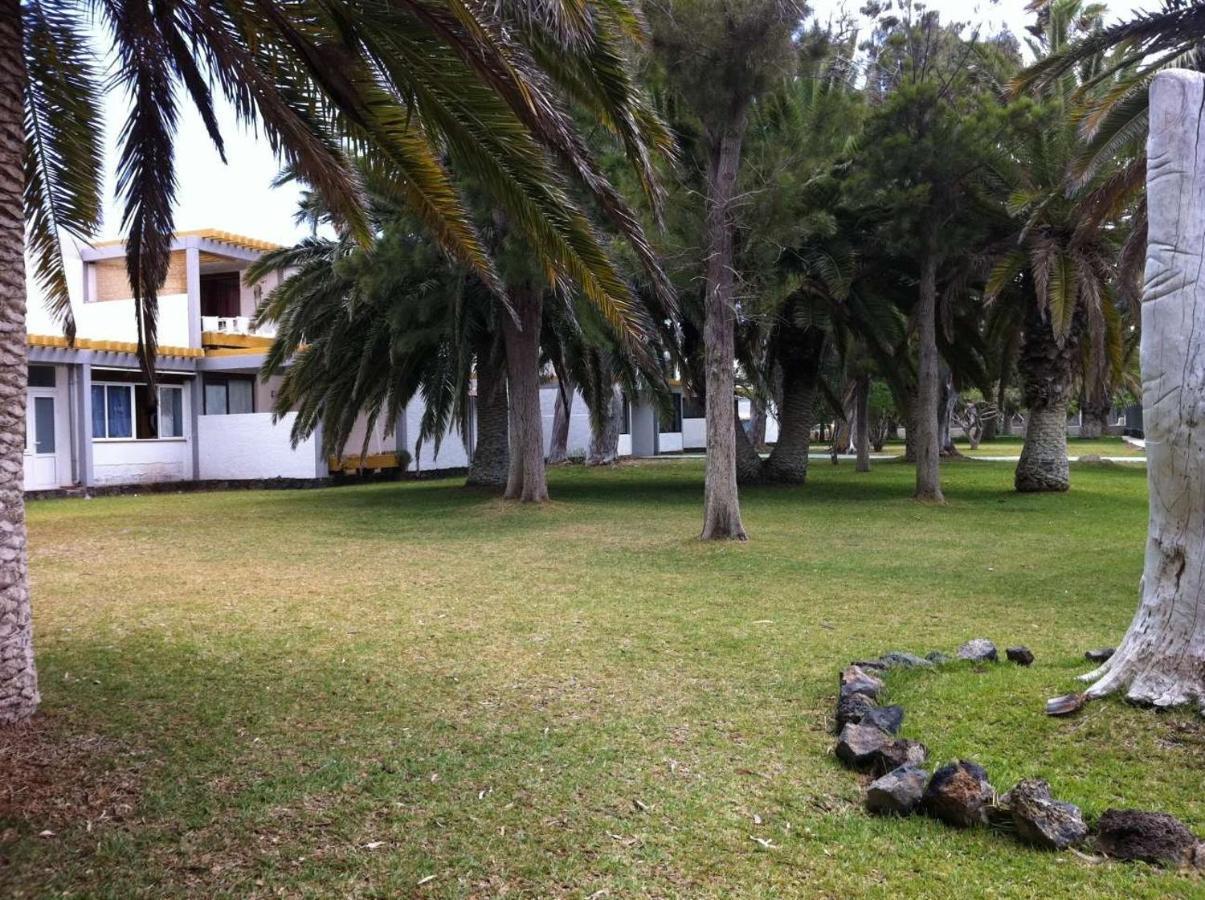 Villa Casabarco à Costa Del Silencio Extérieur photo