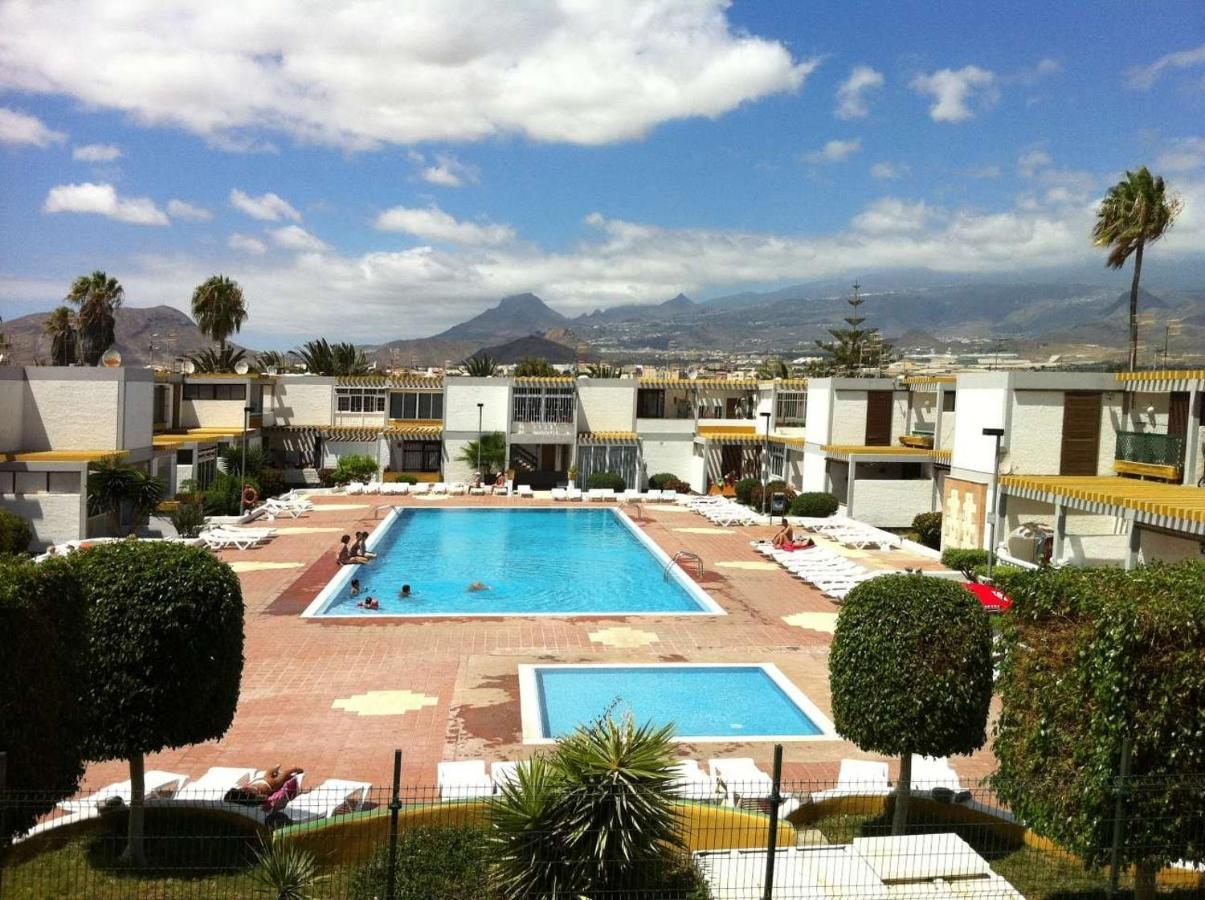 Villa Casabarco à Costa Del Silencio Extérieur photo