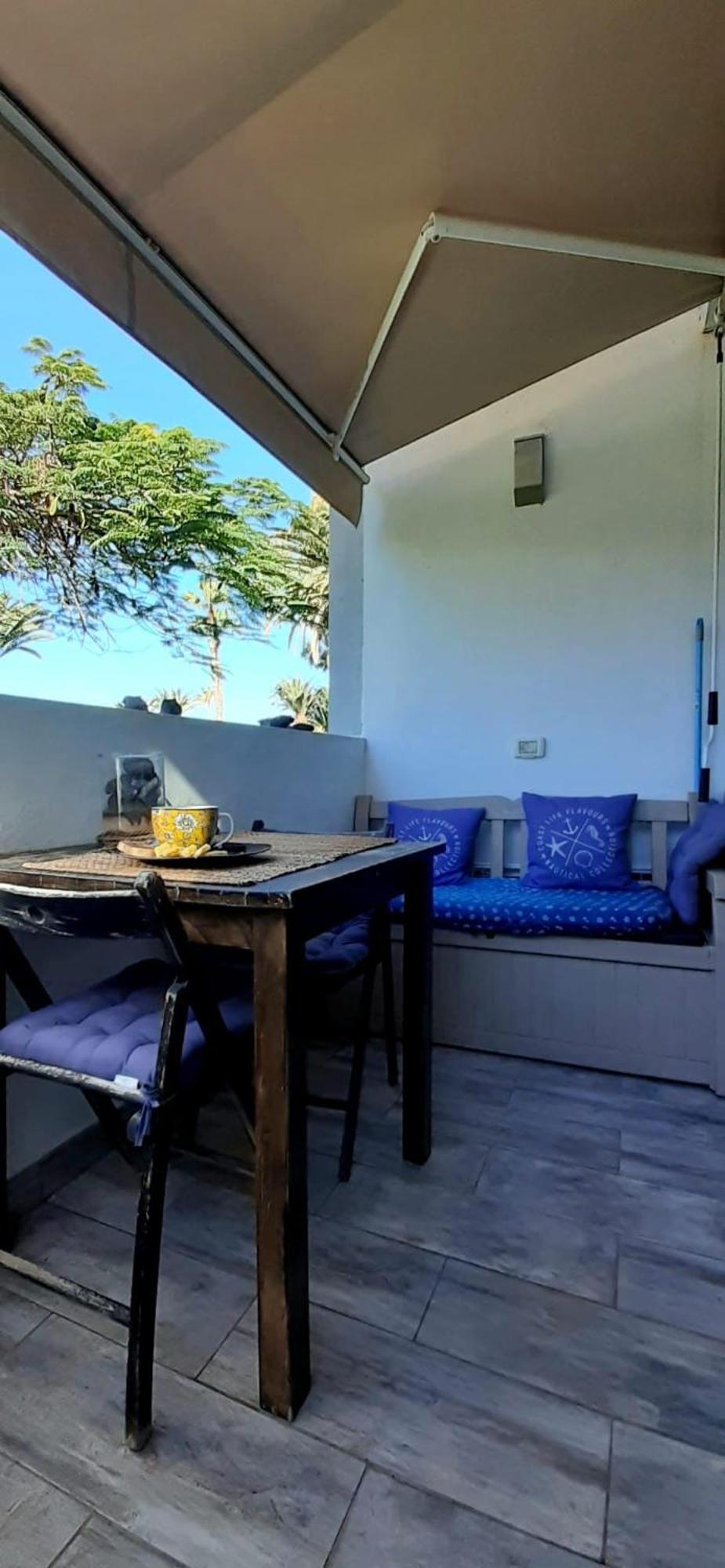 Villa Casabarco à Costa Del Silencio Extérieur photo